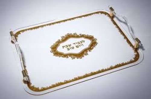 כלים חד פעמיים